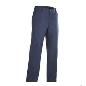 Firefighters/Workrite Benchmark/ NOMEX IIIA uniform pants/USA/ Navy Blue/36x31